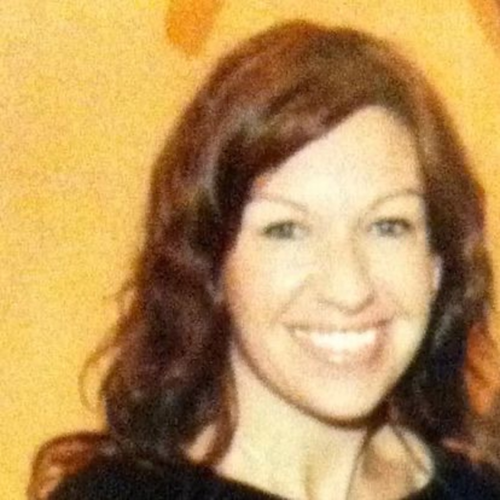 Meet your Posher, Shannan